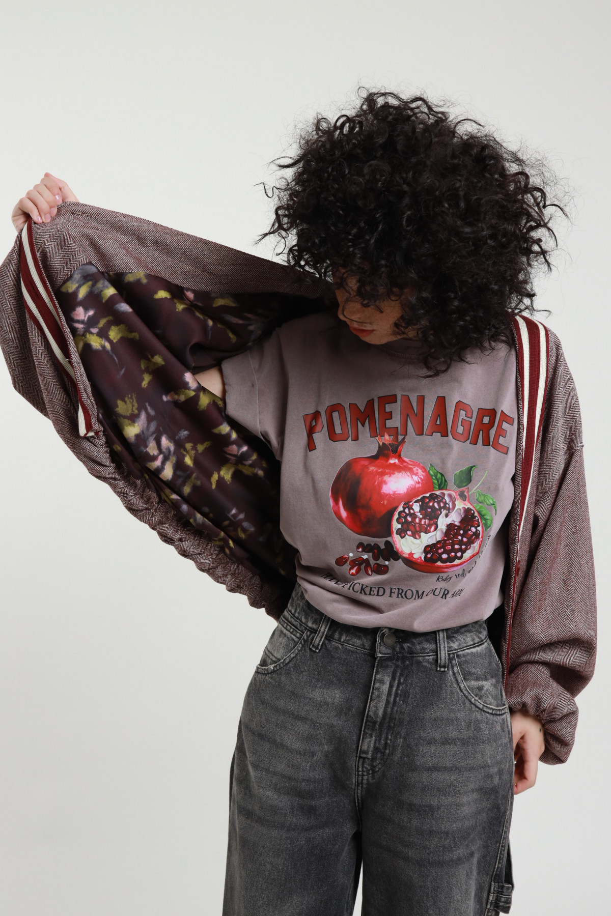 Barehouse Bomber