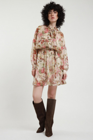 Fantasy dress