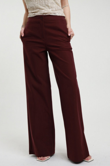 Pantaloni Palazzo