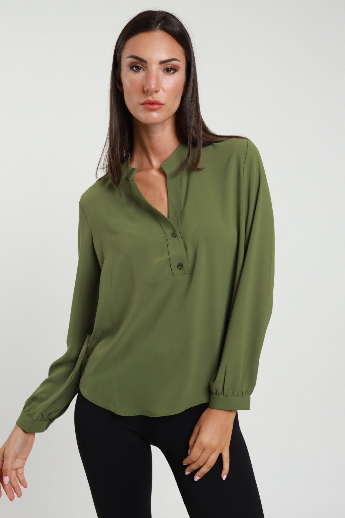 Camicia Serafino