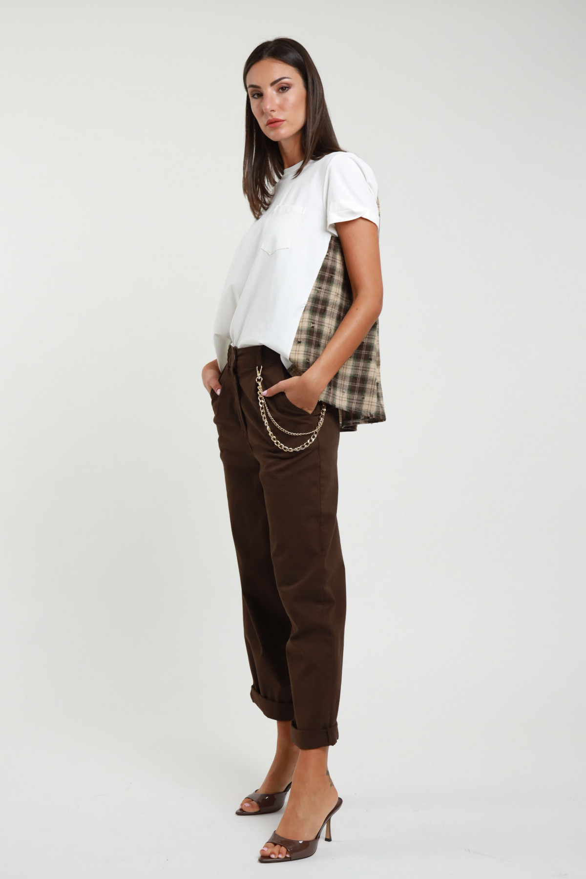 Trousers