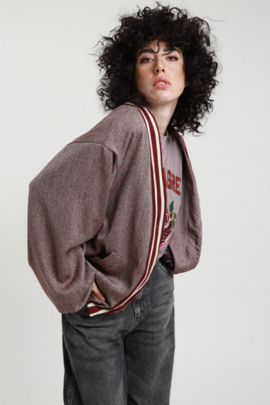 Barehouse Bomber