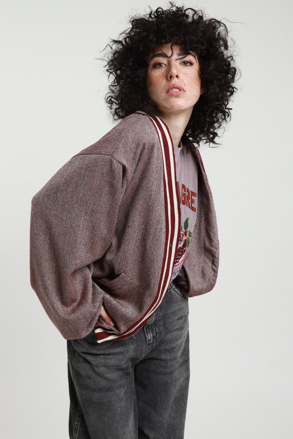Barehouse Bomber