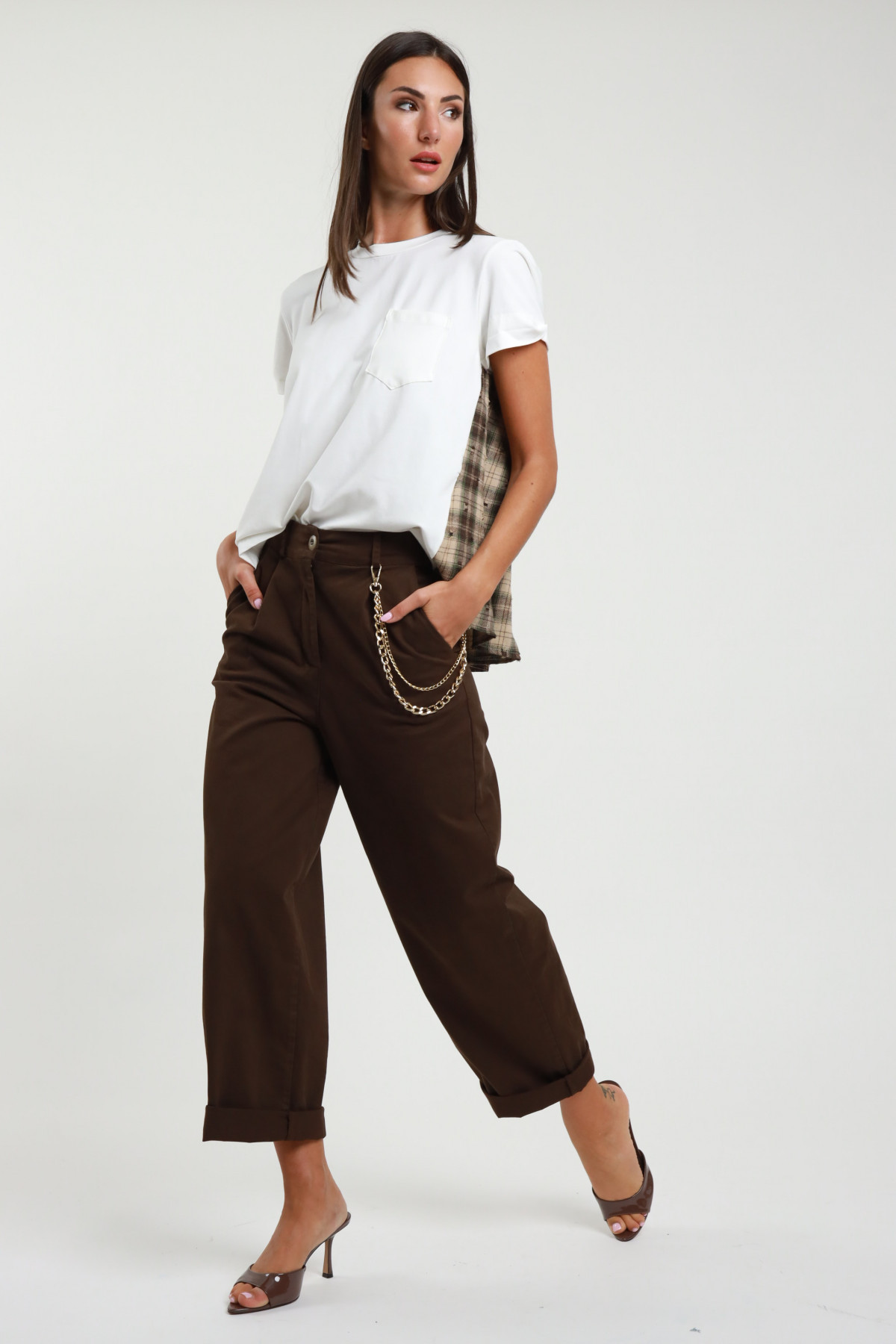 Trousers