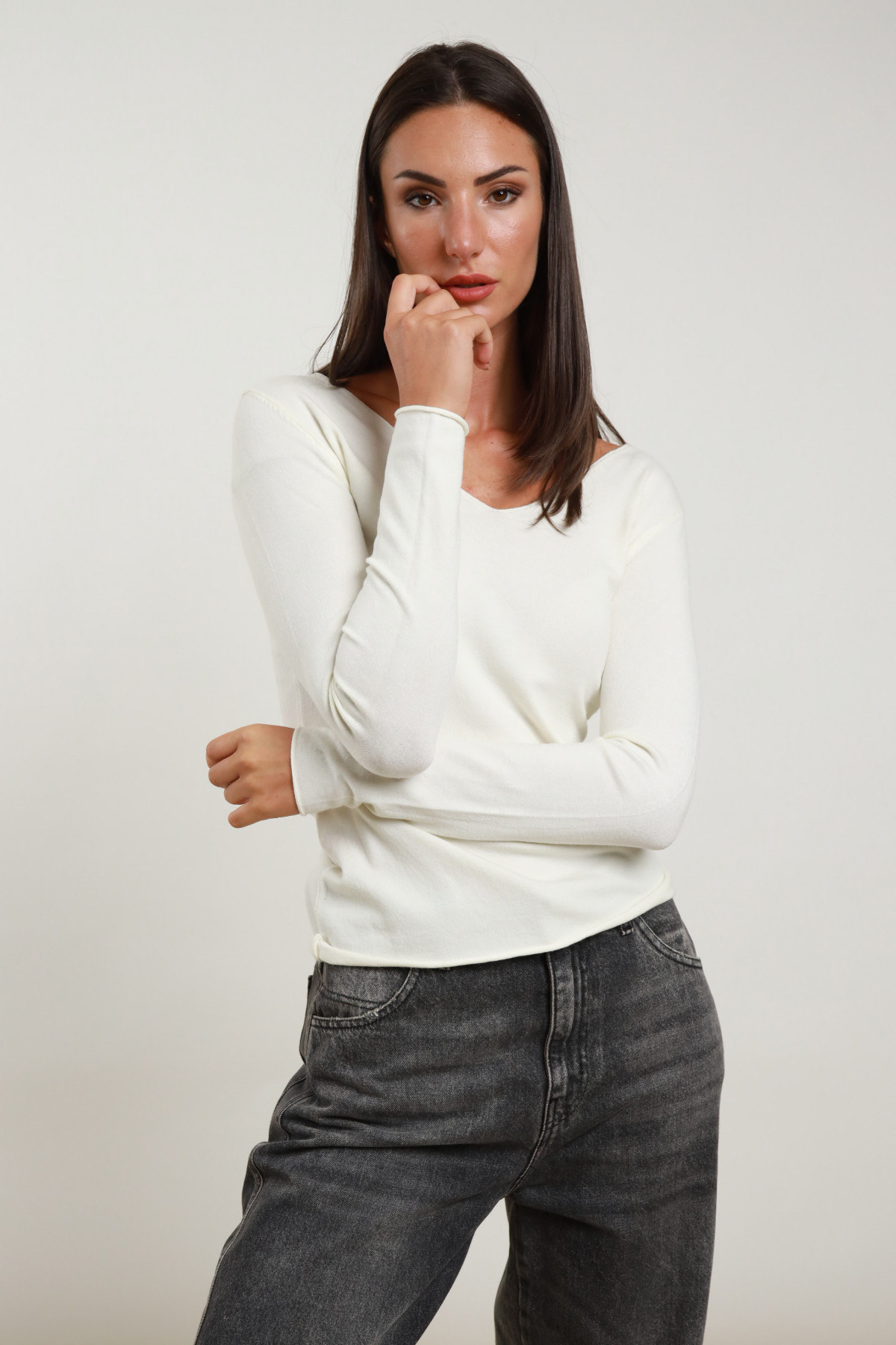 KNIT