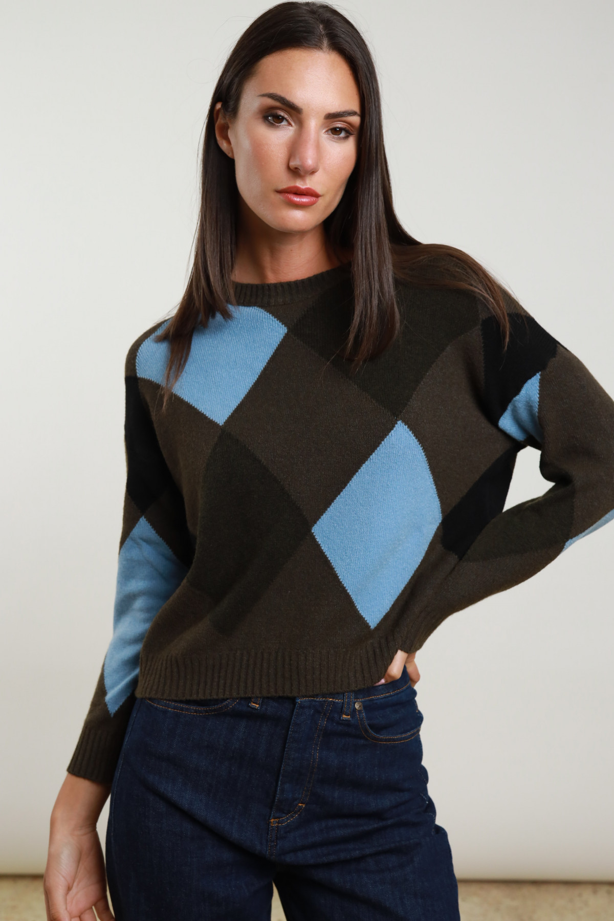 Maglia Rombi