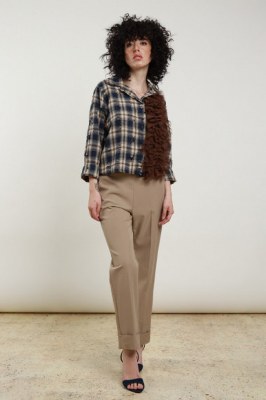 Pants aspect