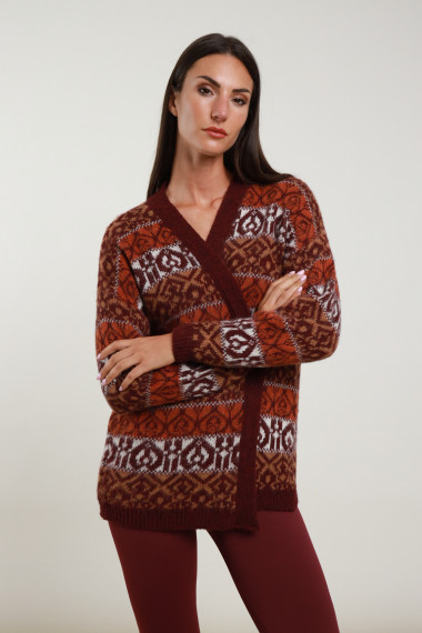 Cardigan Fantasia