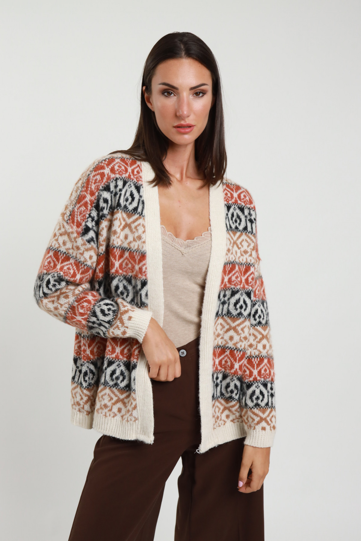Cardigan Fantasia