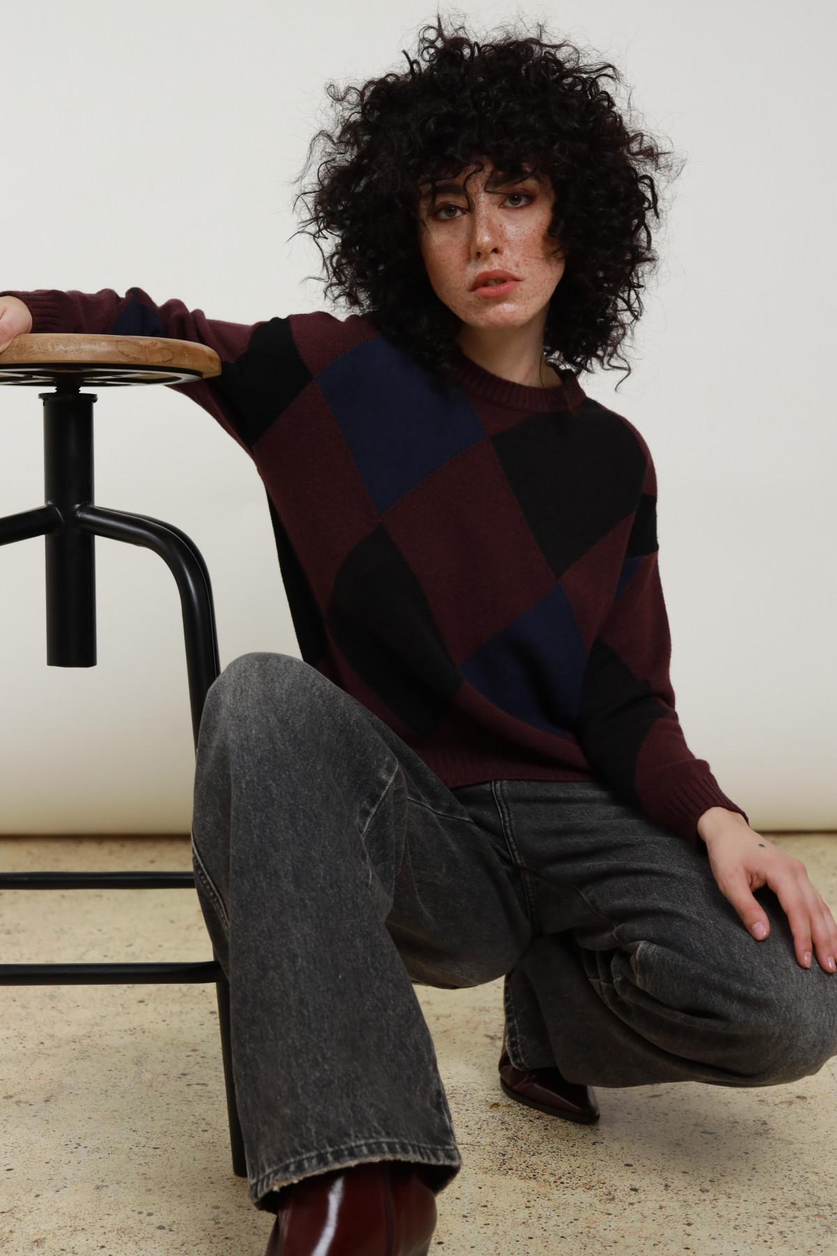 Maglia Rombi
