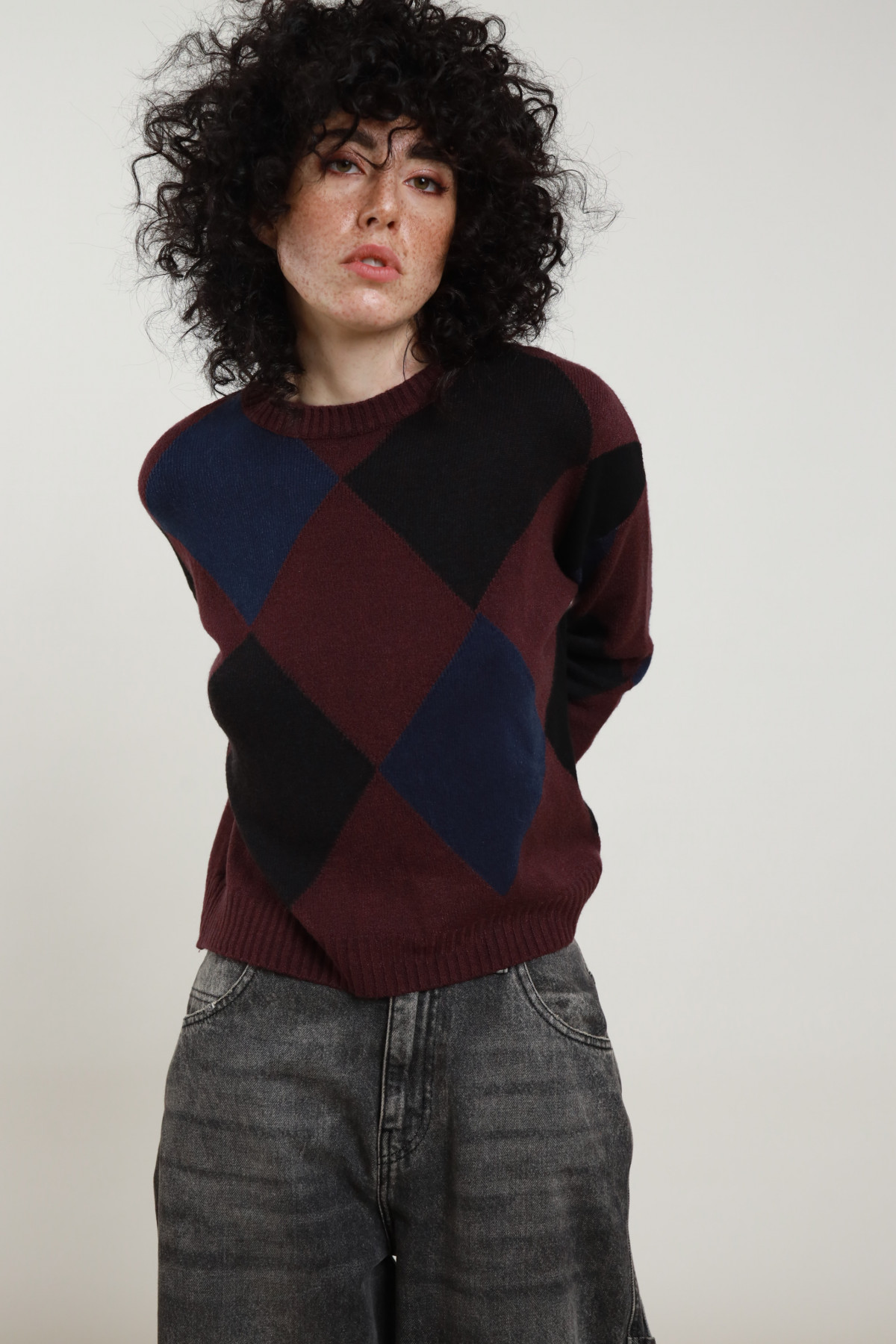 Maglia Rombi