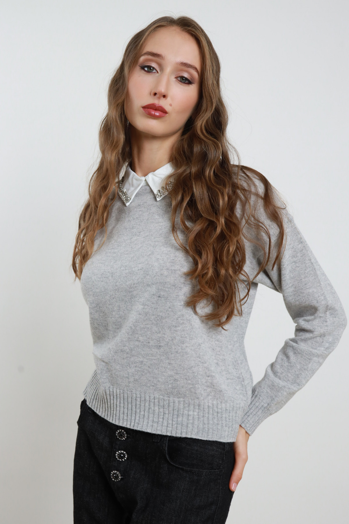 Stress shirt