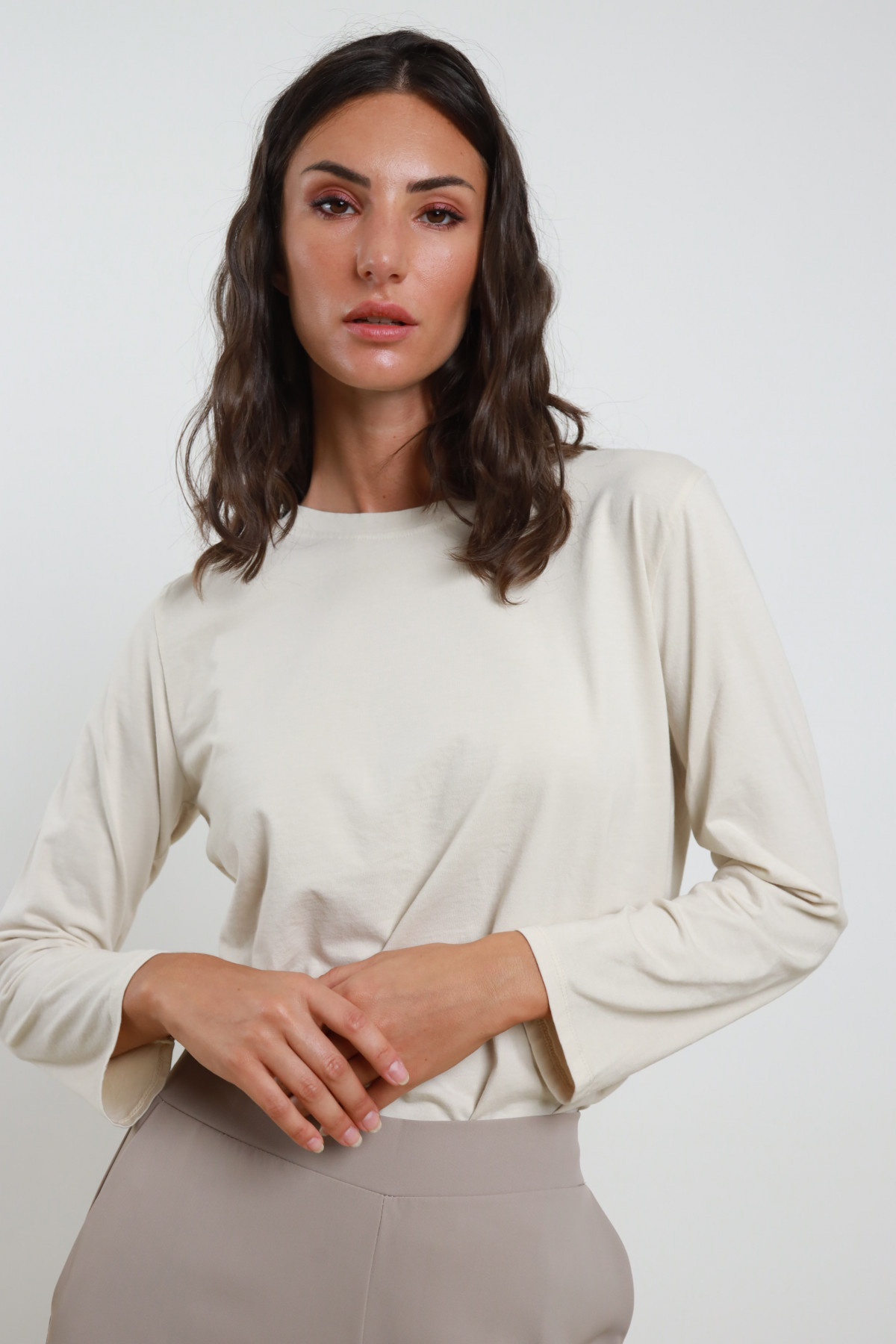 Long sleeve t-shirts