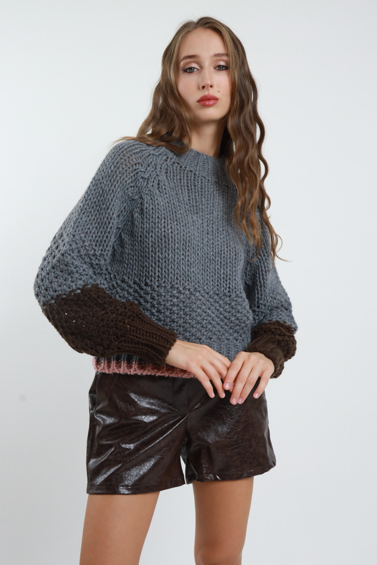 KNIT