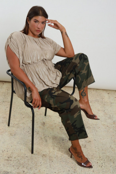 Trousers