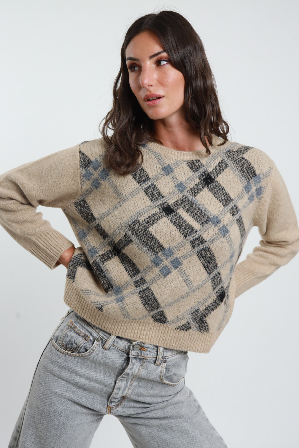 KNIT