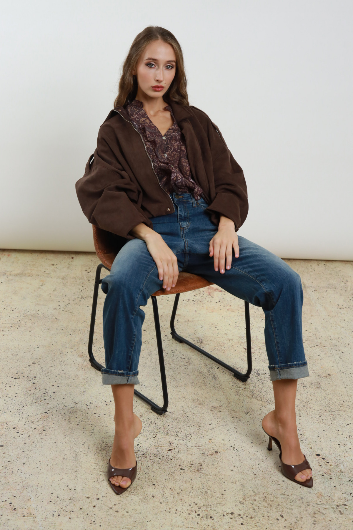 Trousers