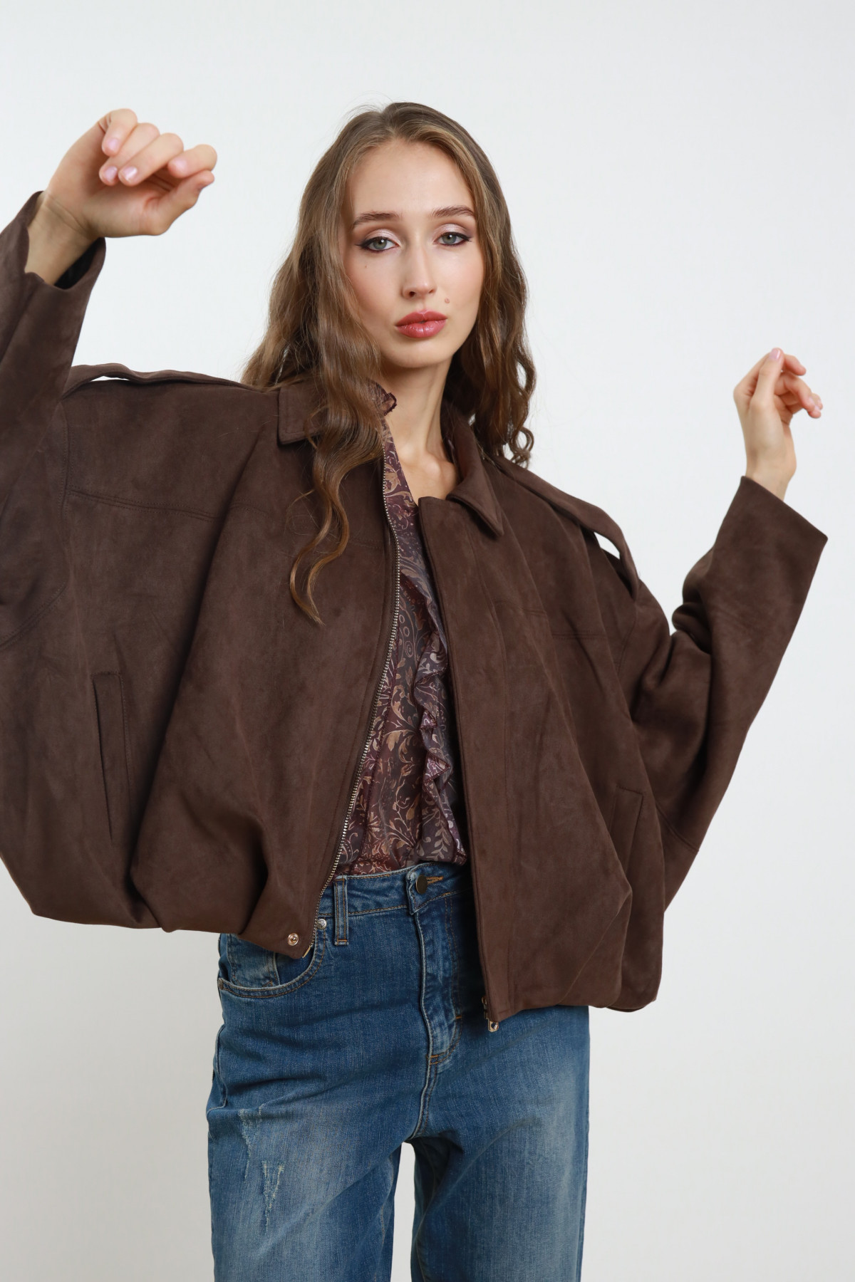 Ecodinetto Jacke