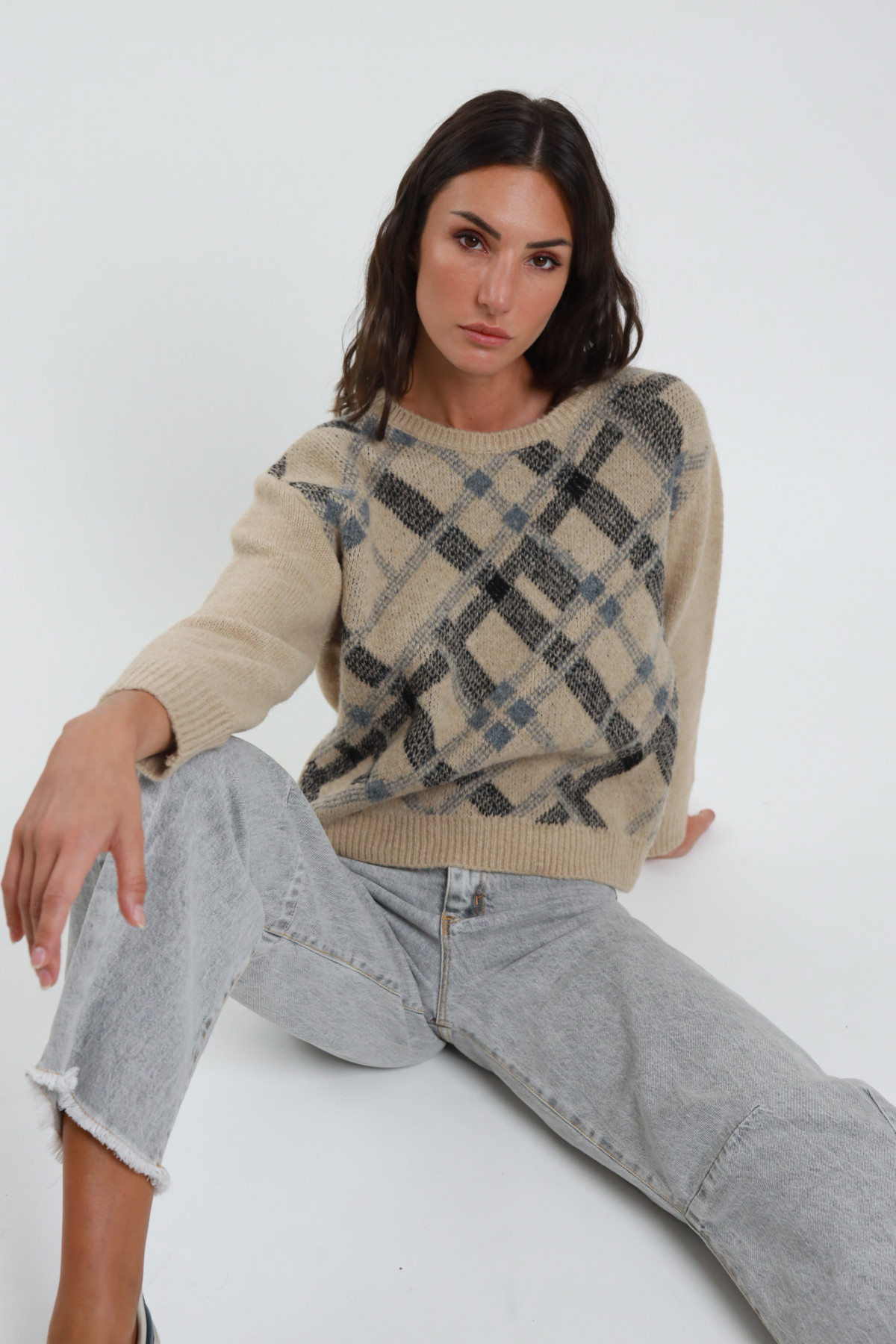 KNIT