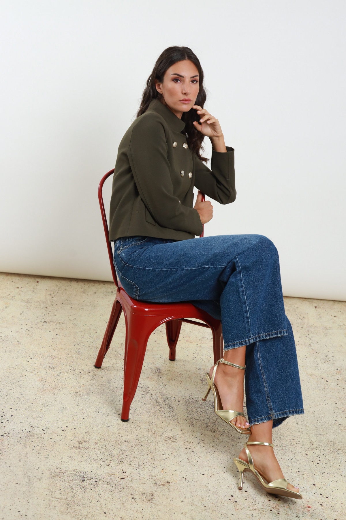 Trousers