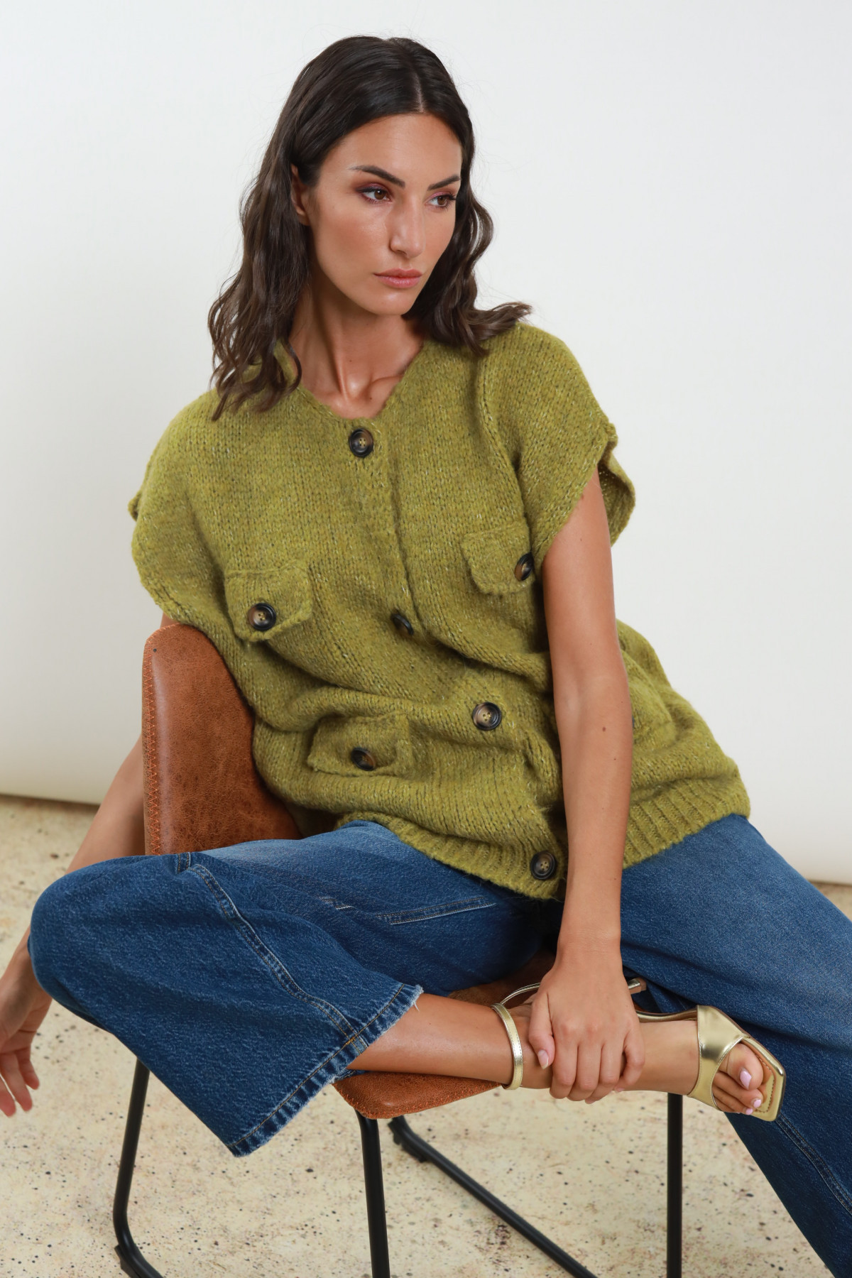 Scheißjacke