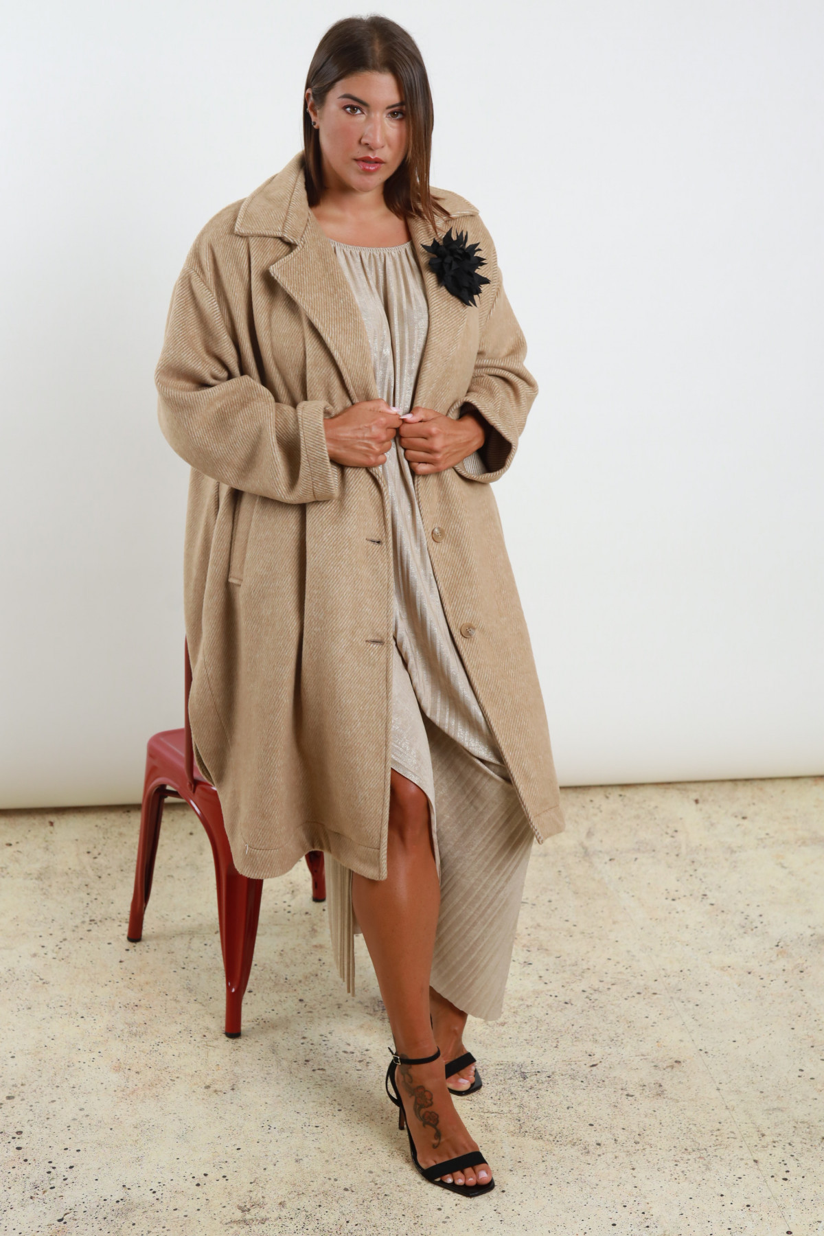 Coat