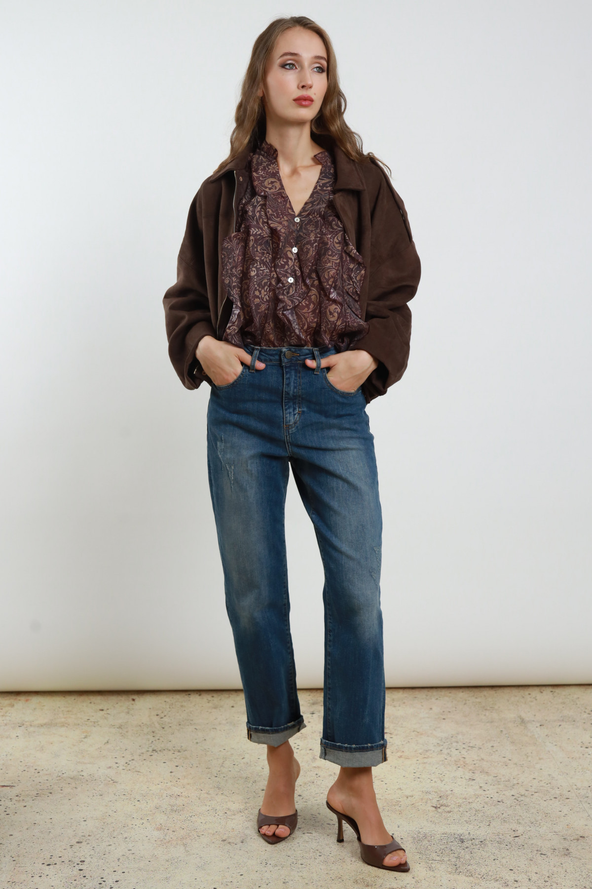 Trousers