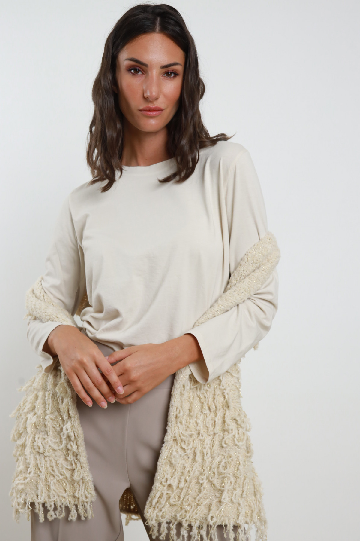Long sleeve t-shirts