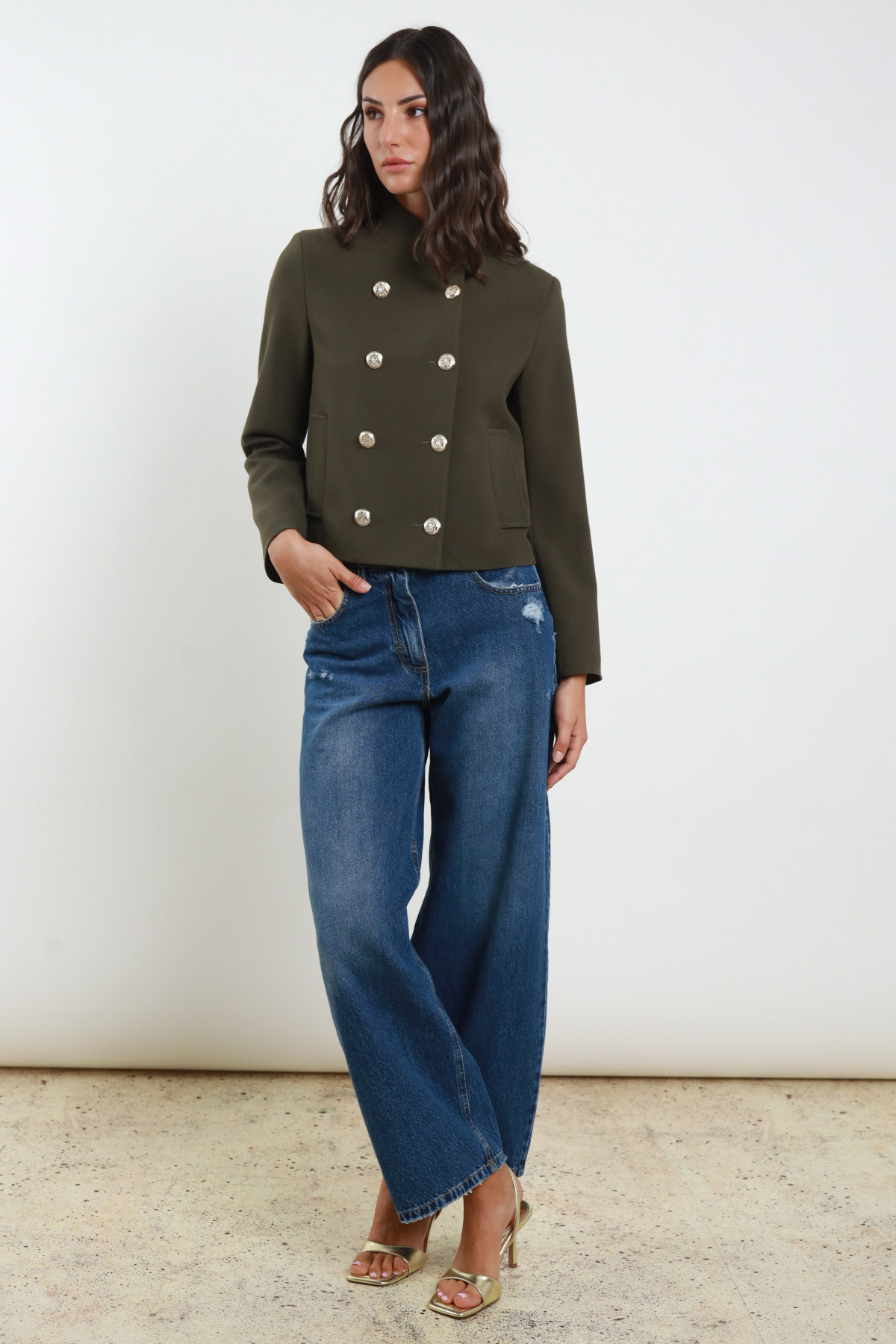 Trousers