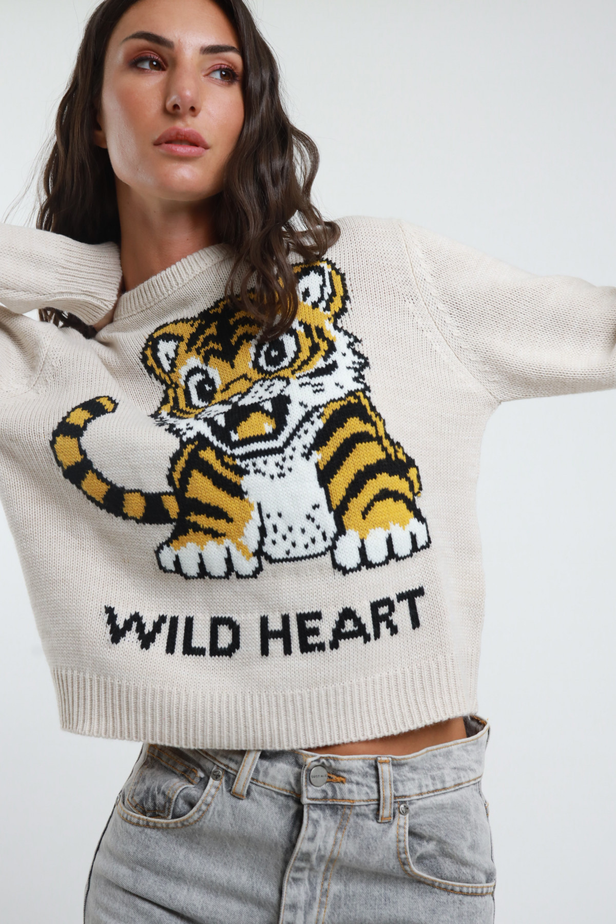 KNIT