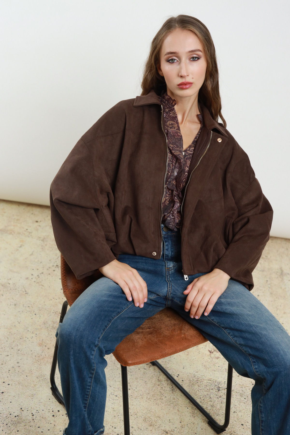 Ecodinetto Jacke
