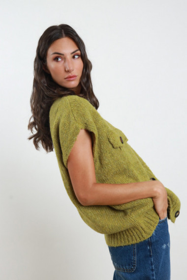 Scheißjacke