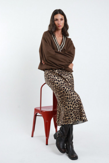 Animal skirt