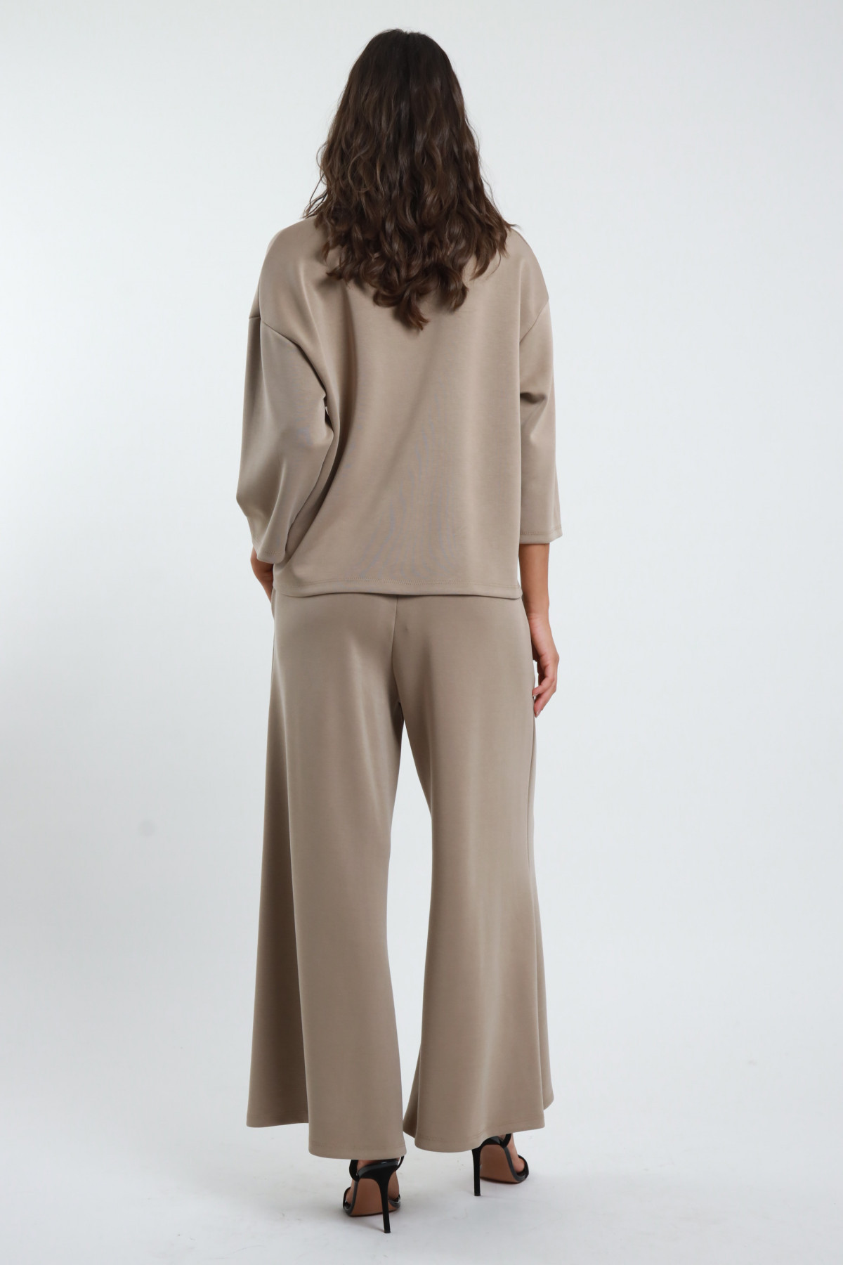 Completo Felpa + Pantaloni