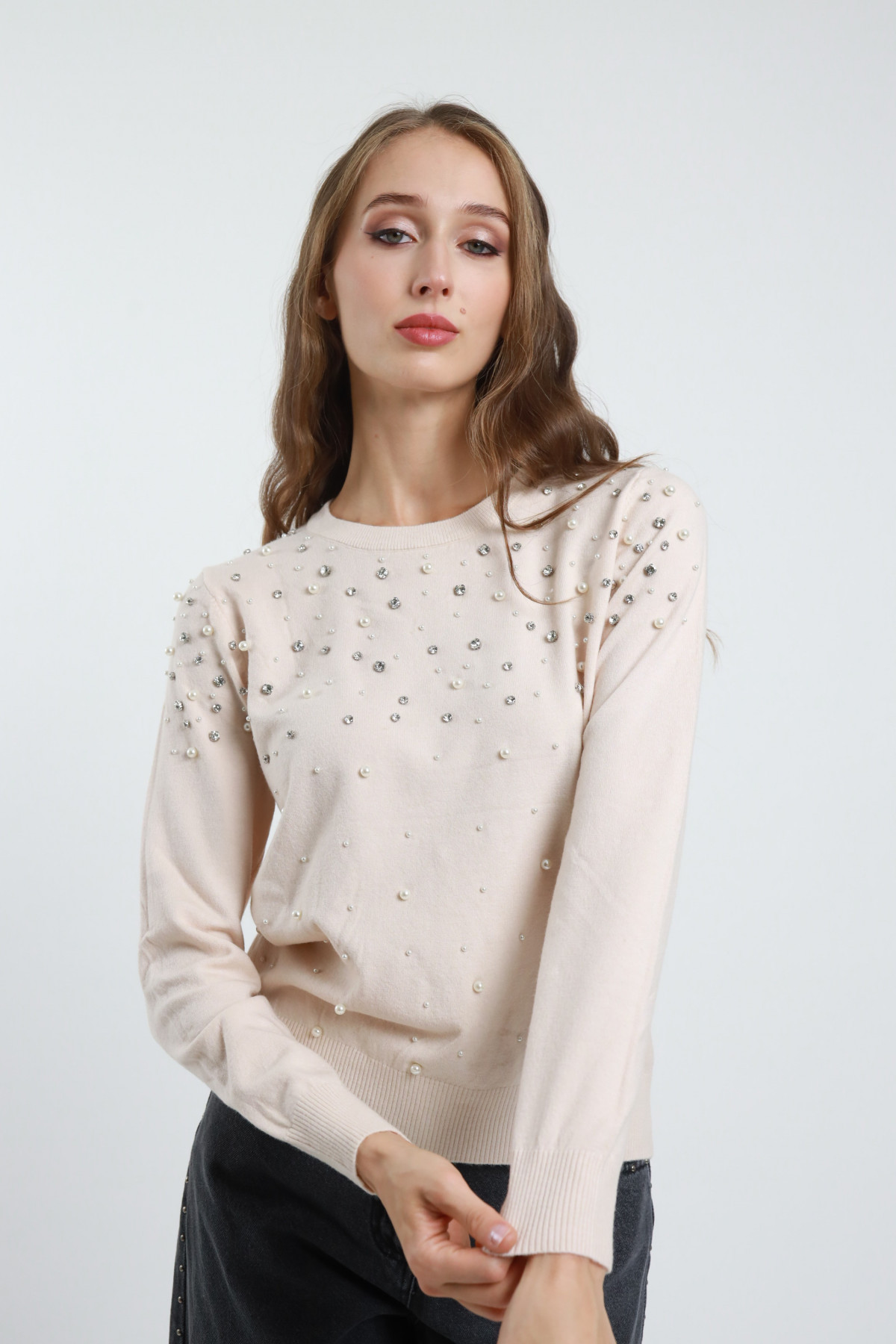 Stress shirt