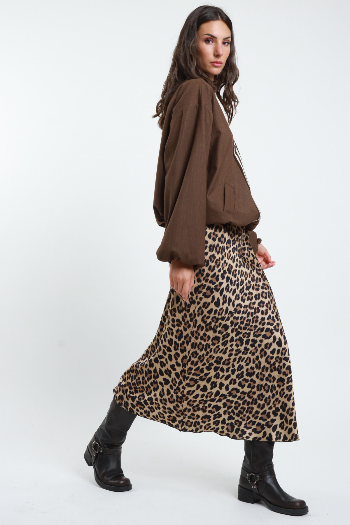 Animal skirt
