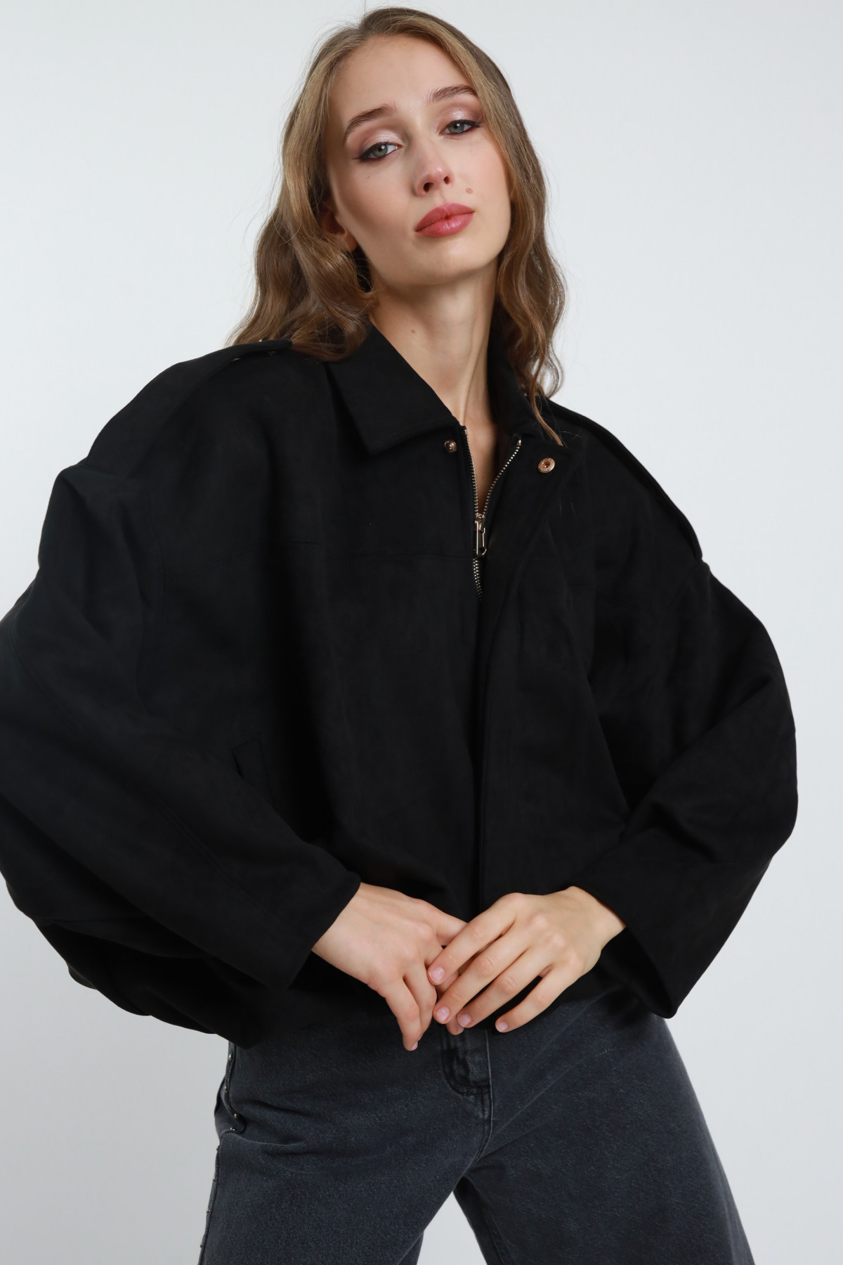 Ecodinetto jacket