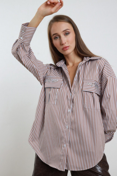 Camicia Gioiello