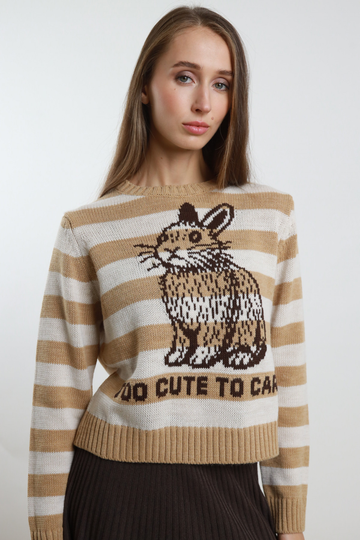 Maglione Coniglio