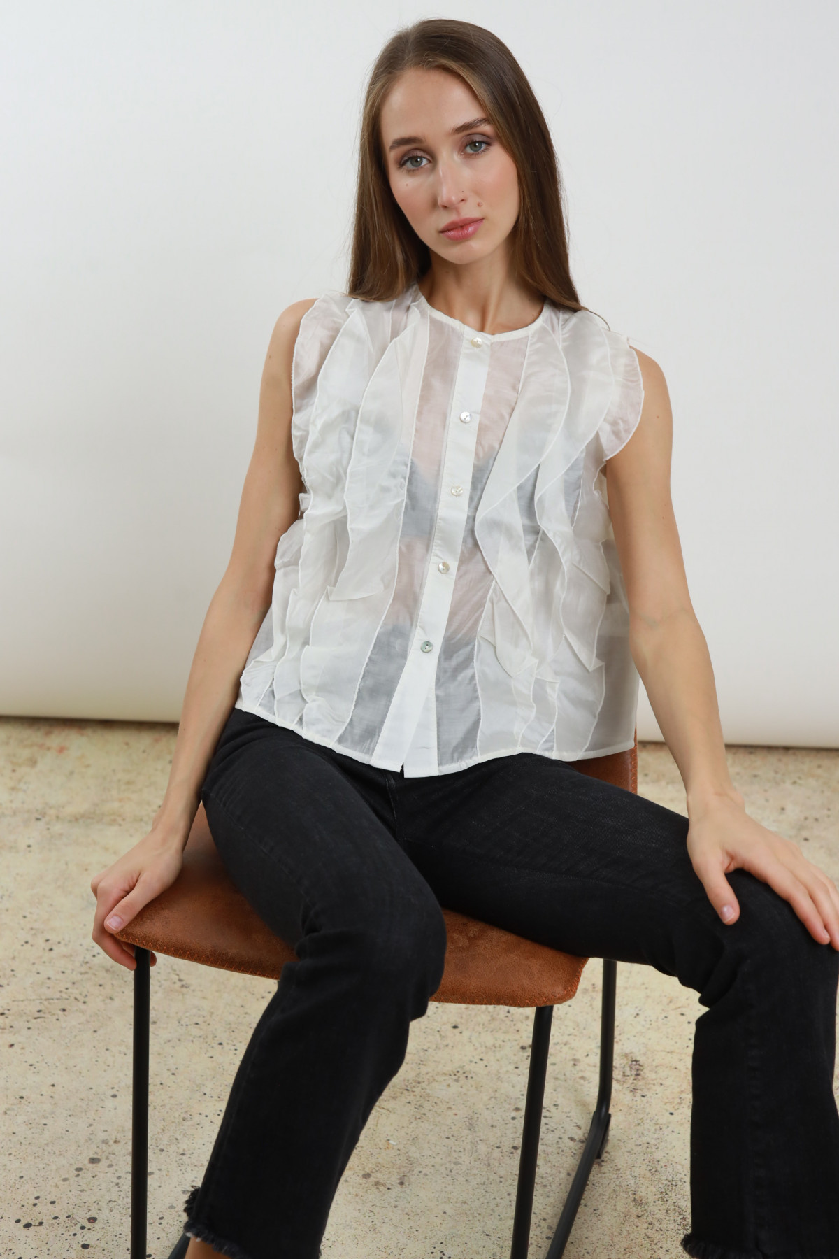 Camicia Gale