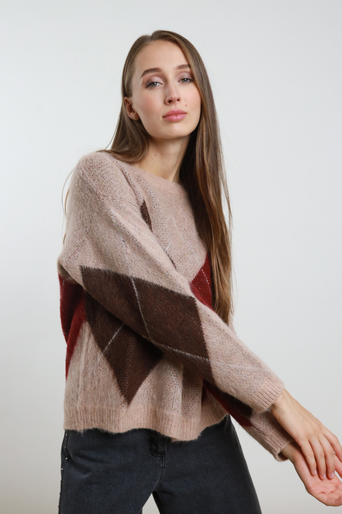 KNIT
