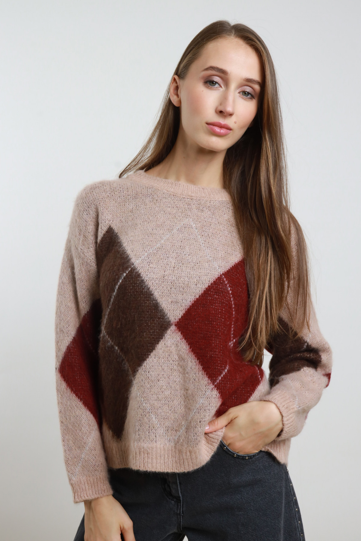 KNIT