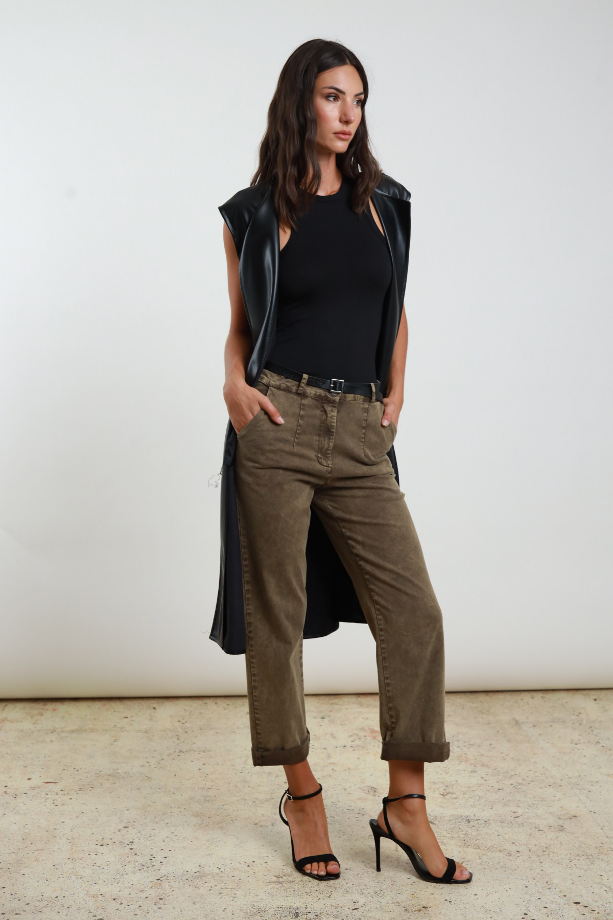 Trousers