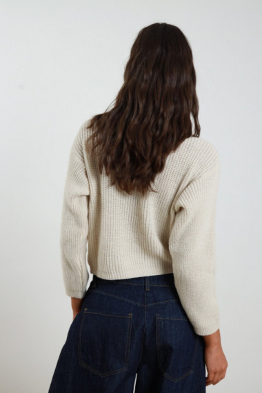 Pullover Costa English
