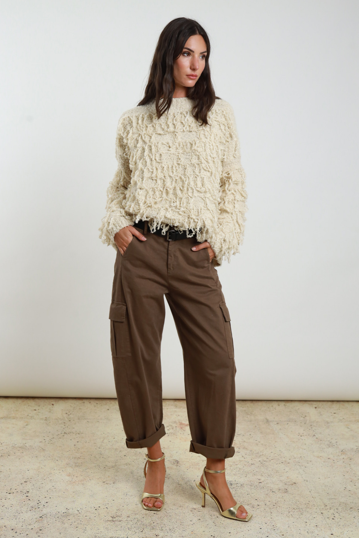 Cargo pants