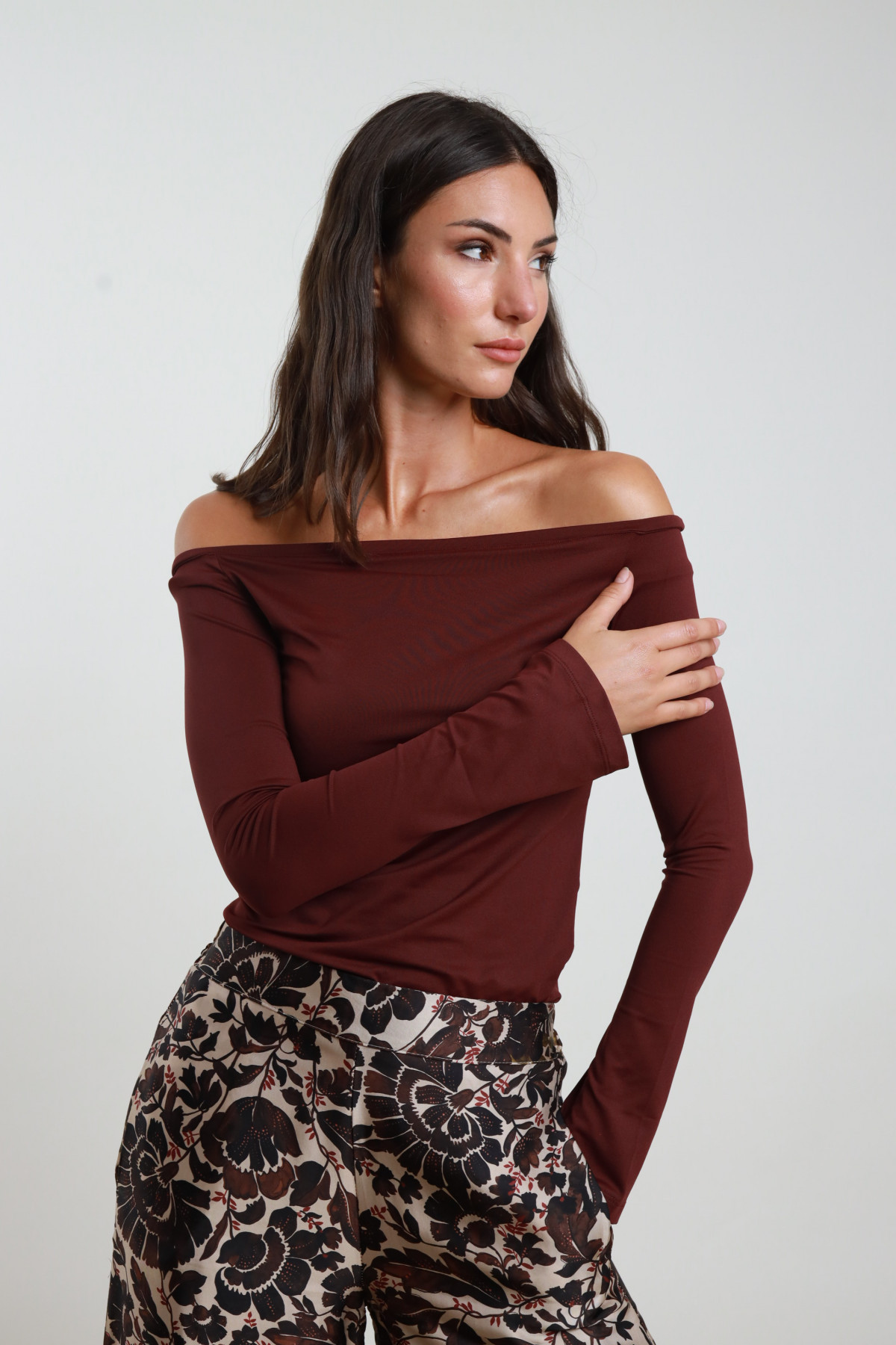 Maglia Shiffer