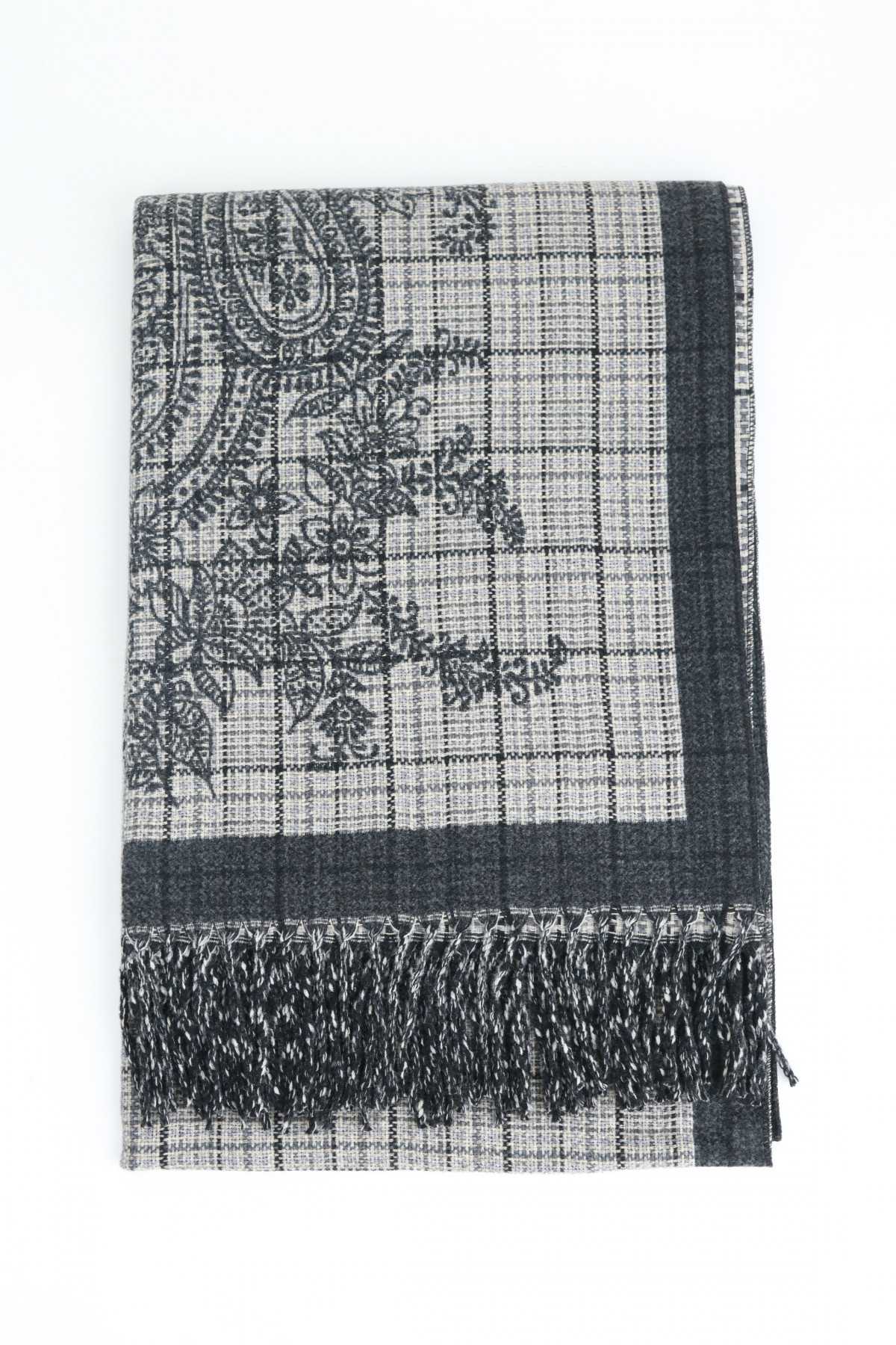 Stola con Disegno