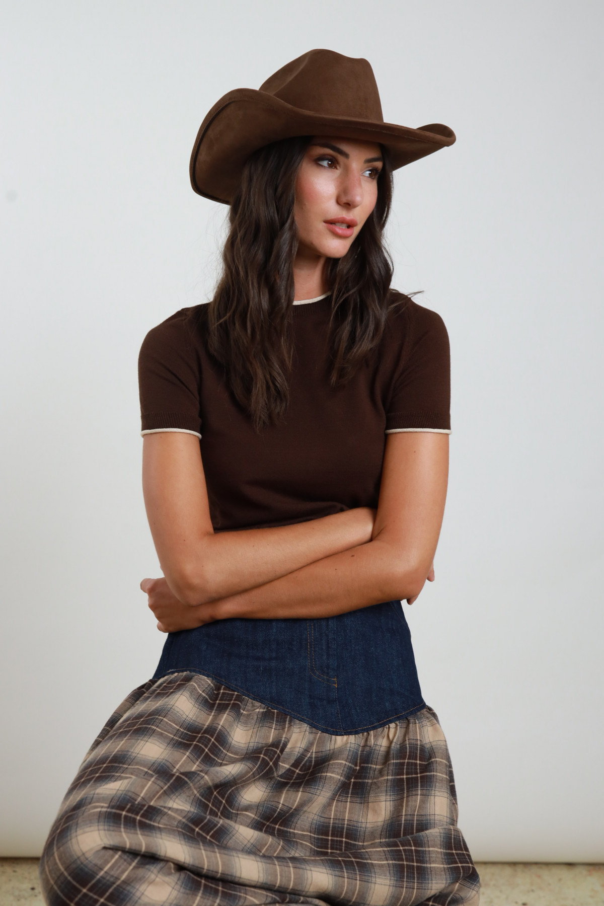 Maglia Maniche Corte