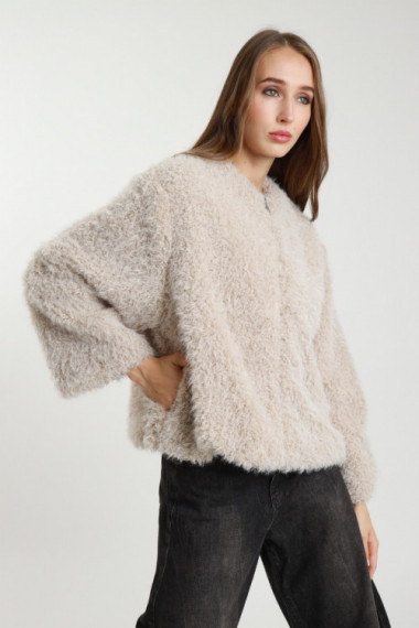 Ecopeliccia Bomber