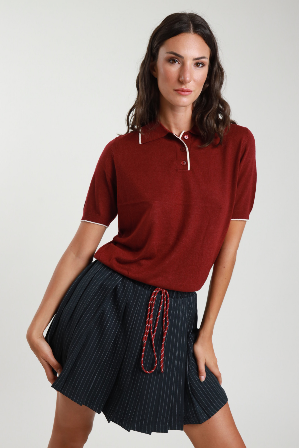 Polo m/l 35%ny 31%vi 25%pl 7%wo 2%ea